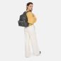 Preview: Eastpak Padded Pak'R Goldout Grey Rucksack